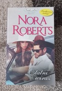 Ostatni wiraż Nora Roberts tom 44
