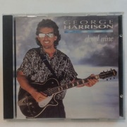 George Harrison - Cloud Nine 