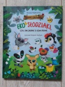 Eko Słodziaki 3-5 lat