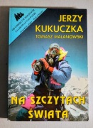 Jerzy Kukuczka - Na szczytach świata