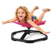 Krzesło obrotowe dla dzieci, sensoryczne krzesło w kształcie słonia