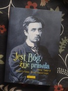 Jest Bóg, żyje prawda. Inna twarz Stanisława Brzozowskiego