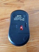 Mysz Bezprzewodowa Hama