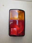 Lampa tylna prawa Fiat 126