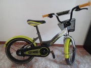 Rower Dream Bike - koła 16"