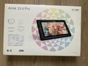 Tablet graficzny XP-PEN Artist 15.6 Pro