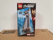 LEGO 40334 Marvel Super Heroes - Wieża Avengersów - Nowy