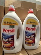 PERSIL COLOR KRAFT GEL 226 prań. 2 opak.