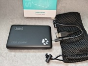Powerbank Iniu 1000mAh szybkie ładowanie 22,5W