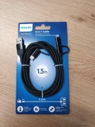 Kabel 6w1 Philips 