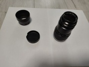 Leica Leitz Wetzlar Tele-Elmar 135mm / 4 #2459427