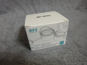 Osłona przeciwpyłowa okularu mikroskopu RF4 RF-EM6 + osłona obiektywu M48x1