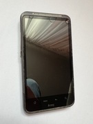 HTC Desire HD smartfon
