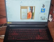 Acer Nitro 5 17,3 cala Laptop