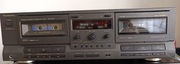 Magnetofon kasetowy Technics  RS-TR 515 kaseta gratis
