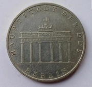 Niemcy  - 5 marek 1971r.