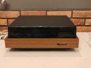 GARRARD MODULE 86SB ! Unikatowy gramofon VINTAGE ! Instrukcja ! TOP