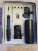 Kolimator Burris Fastfire 3 III  - plamka 3 MOA