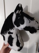 Hobby horse rozmiar A4