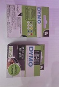 Tasma DYMO D1 24mm x 7m withe ->black