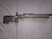 Karabin snajperski specna arms 