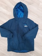 Kurtka narciarska 110-116 crivit