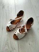 Buty taneczne dla dziewczynki rozmiar 28
