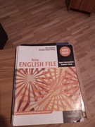 New English File upper intermediate Student's Book