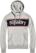Superdry  -  bluza.