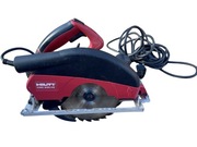 Pilarka tarczowa HILTI WSC 265-KE + oryginalna walizka – używana