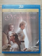 "Na pokuszenie" film Blu ray