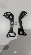 Wózek (cena za obie części) przerzutki tylnej SHIMANO GRX RD-RX 812 GS