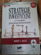 Strategie inwestycyjne o wysokim prawdopodobieństwie sukcesu R. Miner