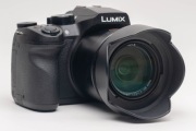 Panasonic Lumix DMC-FZ300