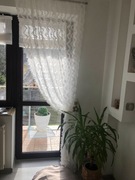 Home&You    zestaw   3szt firan 