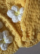 Kardigan dla dziecka 