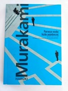 Haruki Murakami Pierwsza osoba liczby liczby pojedynczej