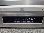 Odtwarzacz CD Denon DCD-6.5 wersja midi