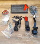 NOWY SMART ekran Apple Carplay Android Auto nawigacja + kamera cofania 