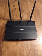 Router Wifi TP-Link N600 TD-W9980