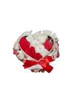 RAFAELLO BOX, ZESTAW SŁODYCZY, SERCE URODZINY I INNE OKAzje