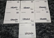 KARRAMBA - Tam (2025) + AUTOGRAF!!! Limited!!! 