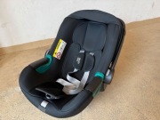 Nosidełko Britax Römer Baby-Safe 3 i-Size + baza Flex Base iSense
