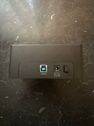 Stacja dokująca do dysków twardych LogiLink QP0026 USB 3.0. 