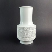 Wazon porcelanowy z serii  Arcta proj. Scharrer Rosenthal Thomas Niemcy