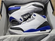 Buty Nike Air Jordan 3 Retro