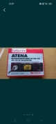 Cb radio lafayette atena
