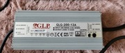 Zasilacz napięciowy hermetyczny GLG-200-12A 