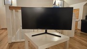 Monitor Samsung ViewFinity S50GC LS34C500GAUXEN 34" UWQHD 100Hz HDR HDMI DP