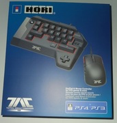 HORI Tactical Assault Commander PS4/PS3